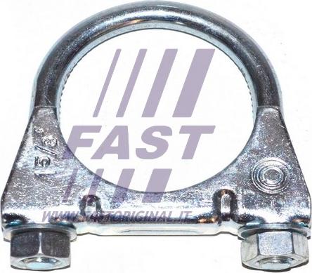 Fast FT84544 - Соединительные элементы, система выпуска autosila-amz.com
