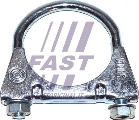 Fast FT84547 - Соединительные элементы, система выпуска autosila-amz.com