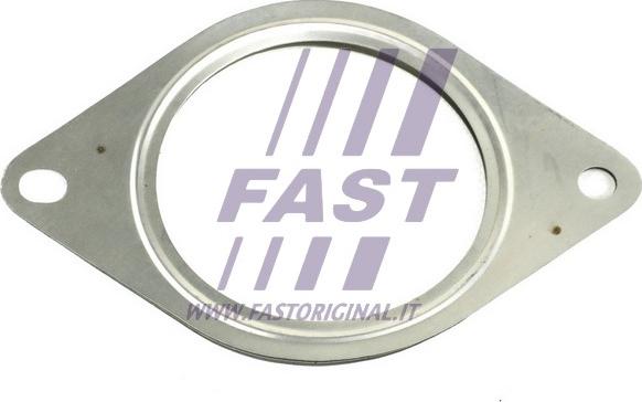 Fast FT84583 - Прокладка, труба выхлопного газа autosila-amz.com
