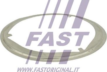 Fast FT84819 - Прокладка, труба выхлопного газа autosila-amz.com