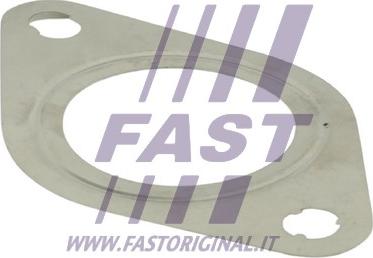Fast FT84811 - Прокладка, труба выхлопного газа autosila-amz.com