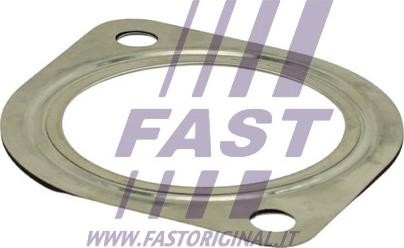 Fast FT84813 - Прокладка, труба выхлопного газа autosila-amz.com