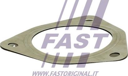 Fast FT84820 - ПРОКЛАДКА ГЛУШИТЕЛЯ FIAT DUCATO 06> 3.0 JTD autosila-amz.com