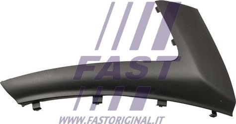 Fast FT85504 - Рама фары autosila-amz.com