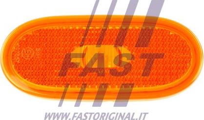 Fast FT86443 - Боковой габаритный фонарь autosila-amz.com