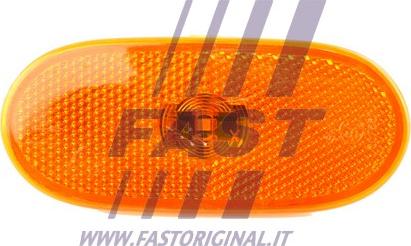 Fast FT86442 - Боковой габаритный фонарь autosila-amz.com