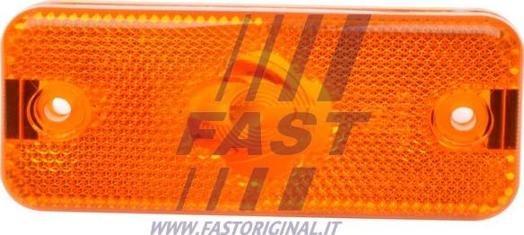 Fast FT86427 - Боковой габаритный фонарь autosila-amz.com