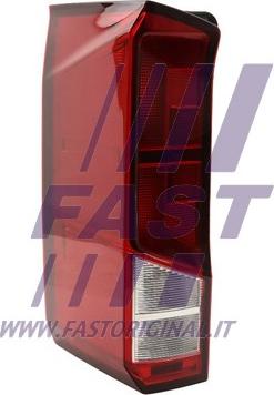 Fast FT86209 - Задний фонарь autosila-amz.com