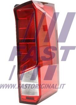 Fast FT86210 - Задний фонарь autosila-amz.com