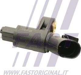 Fast FT80429 - Датчик ABS, частота вращения колеса autosila-amz.com