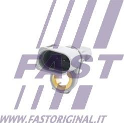 Fast FT80426 - Датчик ABS, частота вращения колеса autosila-amz.com