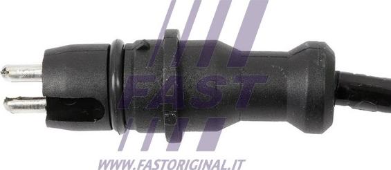 Fast FT80513 - ДАТЧИК ABS RENAULT TRAFIC 01> ПЕРЕД Л/П autosila-amz.com