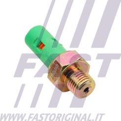 Fast FT80003 - Датчик, давление масла autosila-amz.com