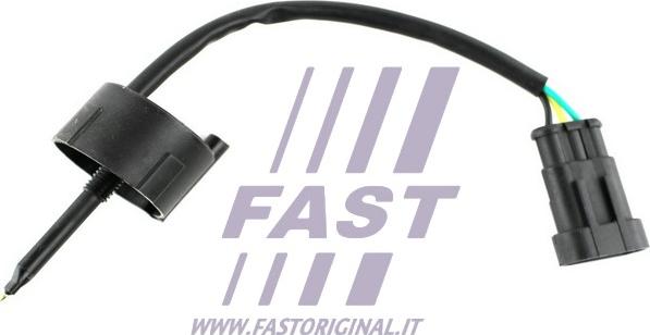 Fast FT80013 - Датчик уровня воды, топливная система autosila-amz.com