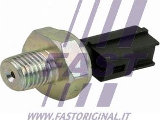 Fast FT80147 - Датчик, давление масла autosila-amz.com