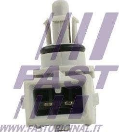 Fast FT80155 - Датчик, внешняя температура autosila-amz.com