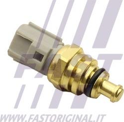 Fast FT80158 - Датчик, температура охлаждающей жидкости autosila-amz.com