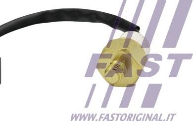 Fast FT80157 - Датчик, температура охлаждающей жидкости autosila-amz.com