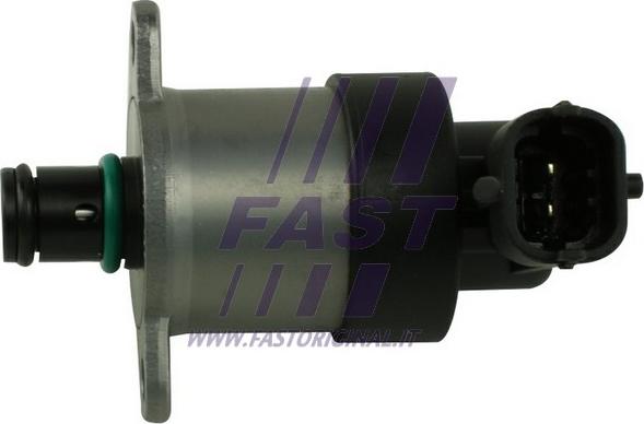 Fast FT80119 - Регулирующий клапан, количество топлива (Common-Rail-System) autosila-amz.com