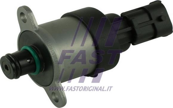 Fast FT80114 - Регулирующий клапан, количество топлива (Common-Rail-System) autosila-amz.com