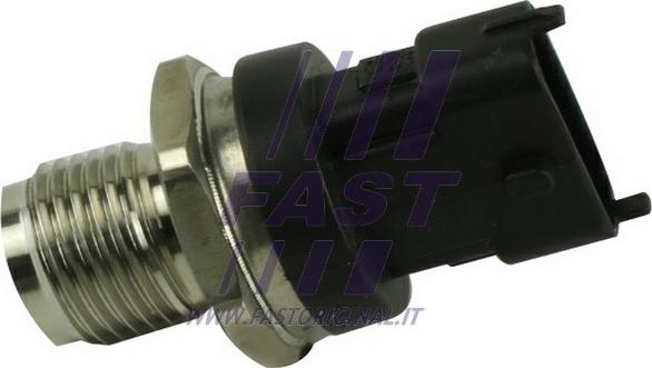 Fast FT80115 - Датчик давления, топливный бак autosila-amz.com