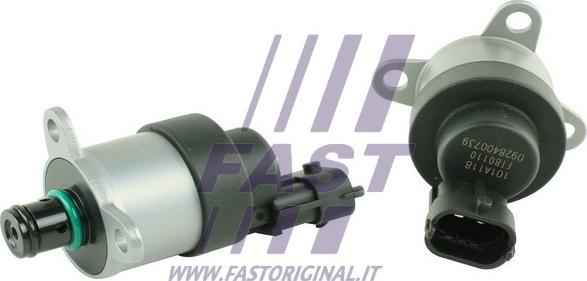Fast FT80110 - Регулирующий клапан, количество топлива (Common-Rail-System) autosila-amz.com
