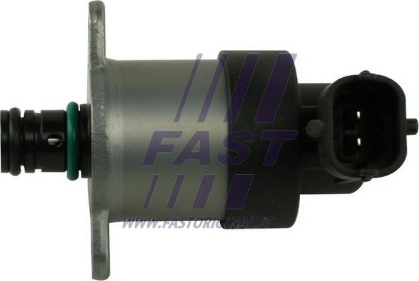 Fast FT80118 - Регулирующий клапан, количество топлива (Common-Rail-System) autosila-amz.com