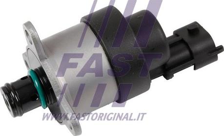 Fast FT80113 - Регулирующий клапан, количество топлива (Common-Rail-System) autosila-amz.com