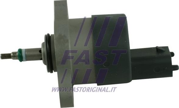 Fast FT80112 - Регулирующий клапан, количество топлива (Common-Rail-System) autosila-amz.com