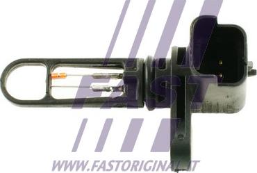 Fast FT80135 - Датчик, температура впускаемого воздуха autosila-amz.com