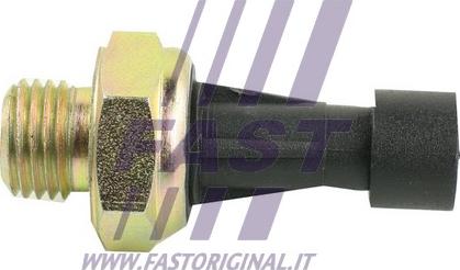 Fast FT80124 - Датчик, давление масла autosila-amz.com