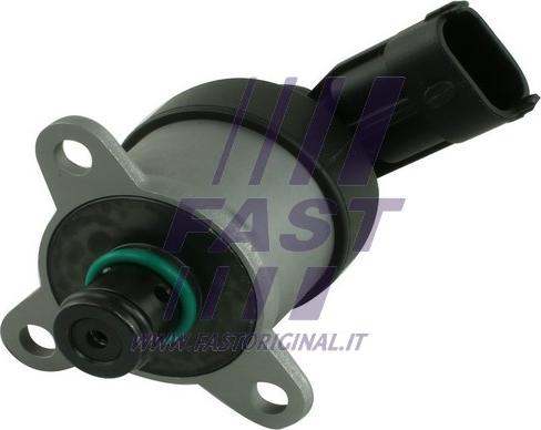 Fast FT80120 - Регулирующий клапан, количество топлива (Common-Rail-System) autosila-amz.com