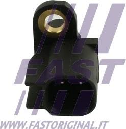 Fast FT80866 - Датчик ABS, частота вращения колеса autosila-amz.com