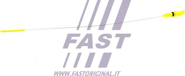 Fast FT80316 - Указатель уровня масла autosila-amz.com