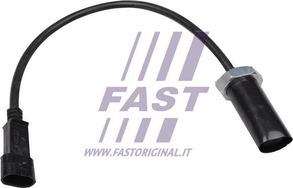 Fast FT80200 - Датчик импульсов, коленвал autosila-amz.com