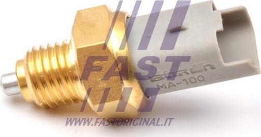 Fast FT81095 - ДЕТАЛЬ autosila-amz.com