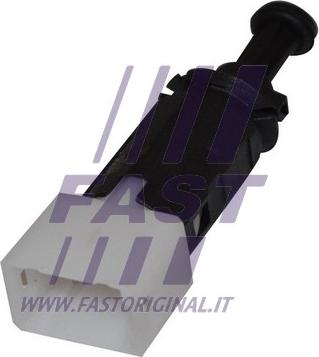 Fast FT81093 - Выключатель фонаря сигнала торможения autosila-amz.com