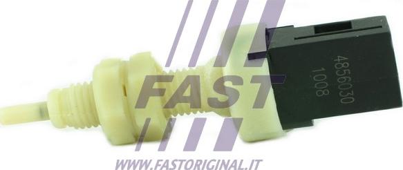 Fast FT81001 - Выключатель фонаря сигнала торможения autosila-amz.com