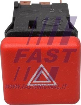 Fast FT81086 - Указатель аварийной сигнализации autosila-amz.com