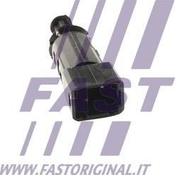 Fast FT81101 - Выключатель фонаря сигнала торможения autosila-amz.com