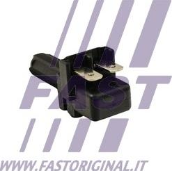 Fast FT81103 - Выключатель фонаря сигнала торможения autosila-amz.com