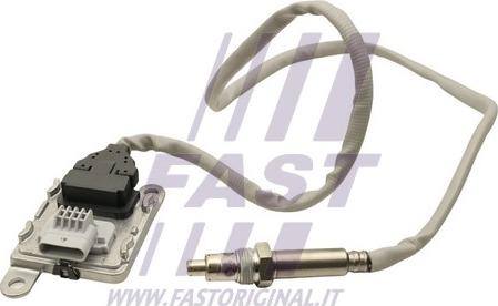 Fast FT81805 - NOx-датчик, впрыск карбамида autosila-amz.com