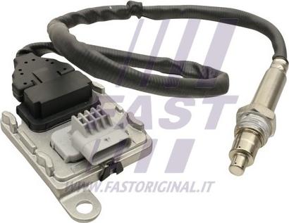 Fast FT81803 - NOx-датчик, впрыск карбамида autosila-amz.com