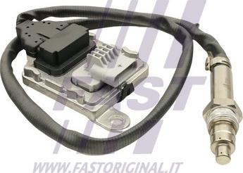 Fast FT81802 - NOx-датчик, впрыск карбамида autosila-amz.com