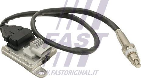 Fast FT81807 - NOx-датчик, впрыск карбамида autosila-amz.com