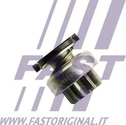 Fast FT81312 - Ведущая шестерня, бендикс, стартер autosila-amz.com