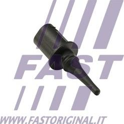 Fast FT81201 - Датчик, внешняя температура autosila-amz.com