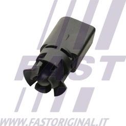 Fast FT81202 - Датчик, внешняя температура autosila-amz.com