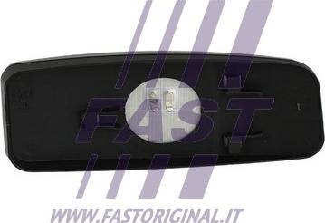 Fast FT88612 - Зеркальное стекло, наружное зеркало autosila-amz.com