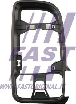 Fast FT88840 - Покрытие, корпус, внешнее зеркало autosila-amz.com